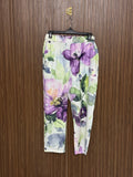 Lavender Bloom Trousers