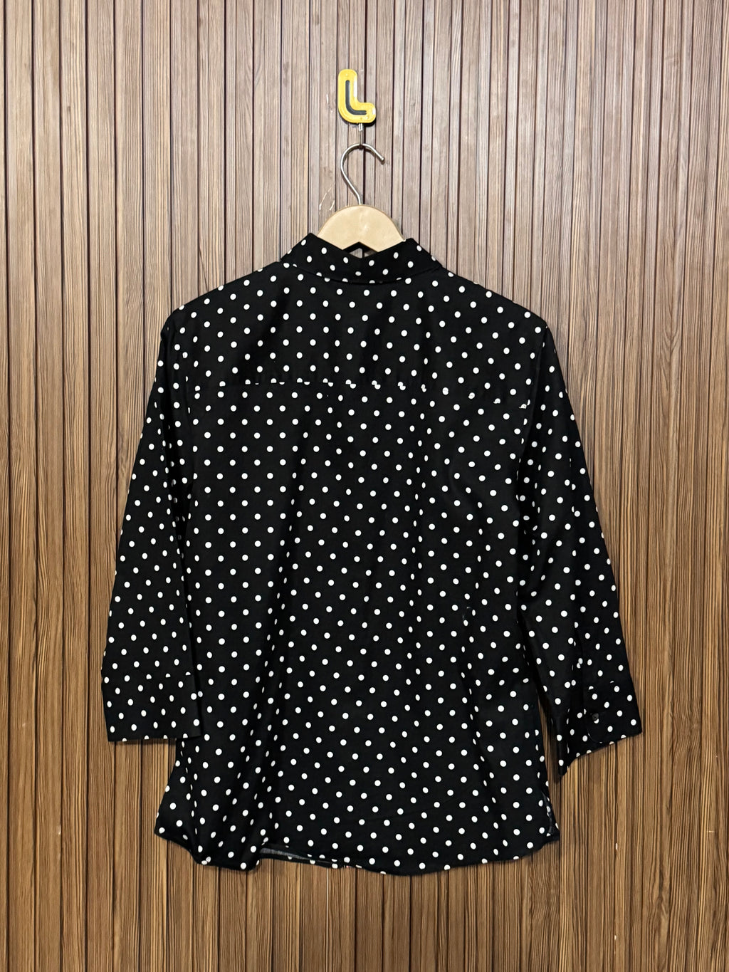 Chest 17 Length 23 Fabric Hard Cotton Straight Full Sleeves