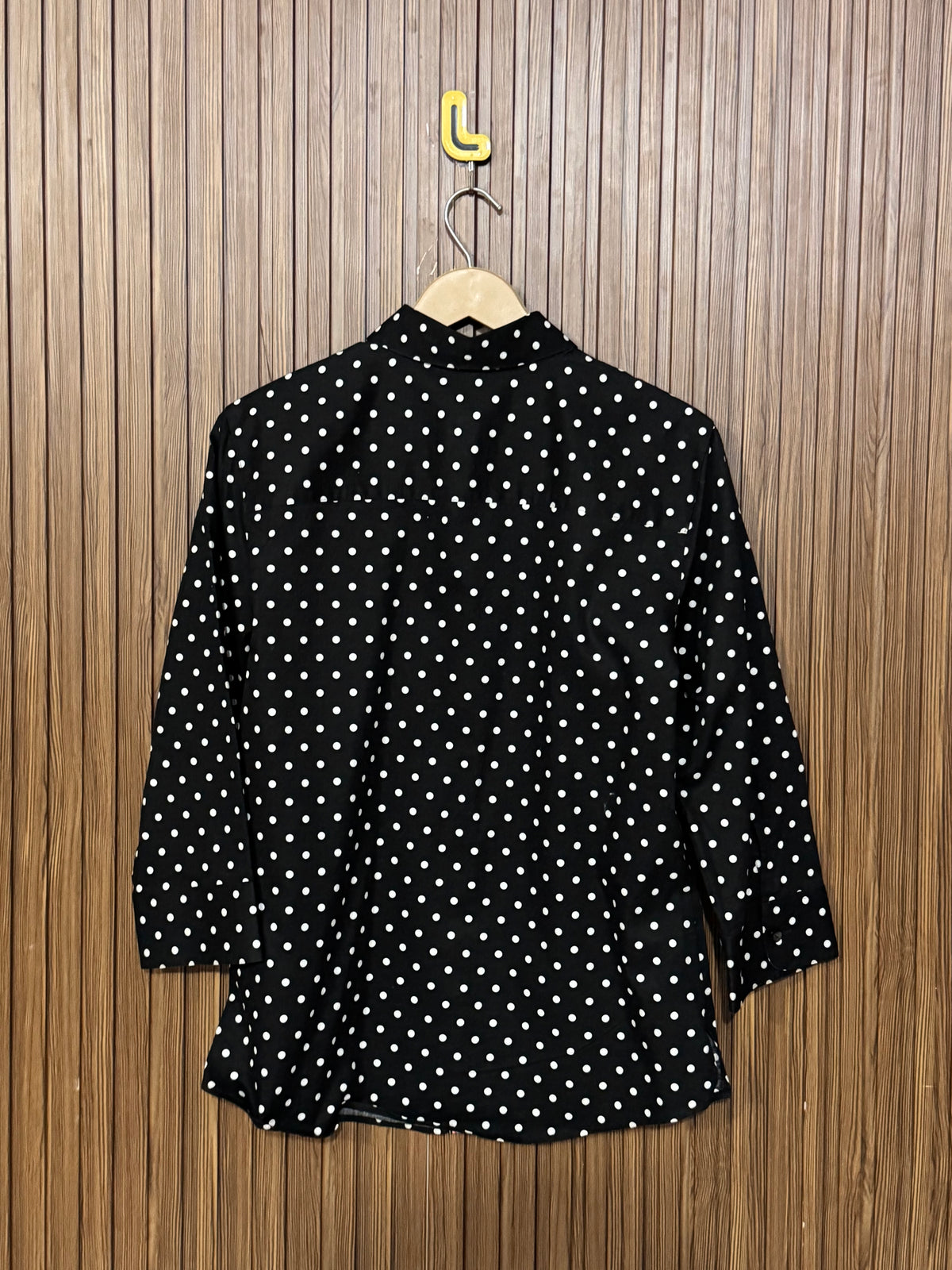 Chest 17 Length 23 Fabric Hard Cotton Straight Full Sleeves