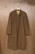 Chest 24 Length 44 Warm Coat