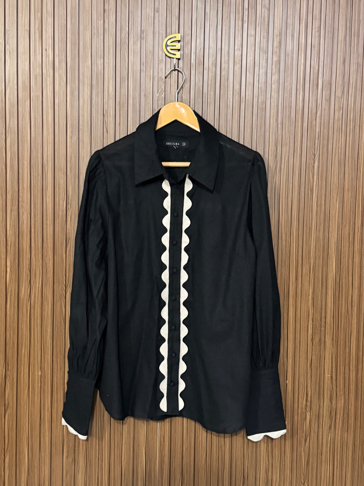 Chest 21 Length 25 Fabric Silk Cool Look