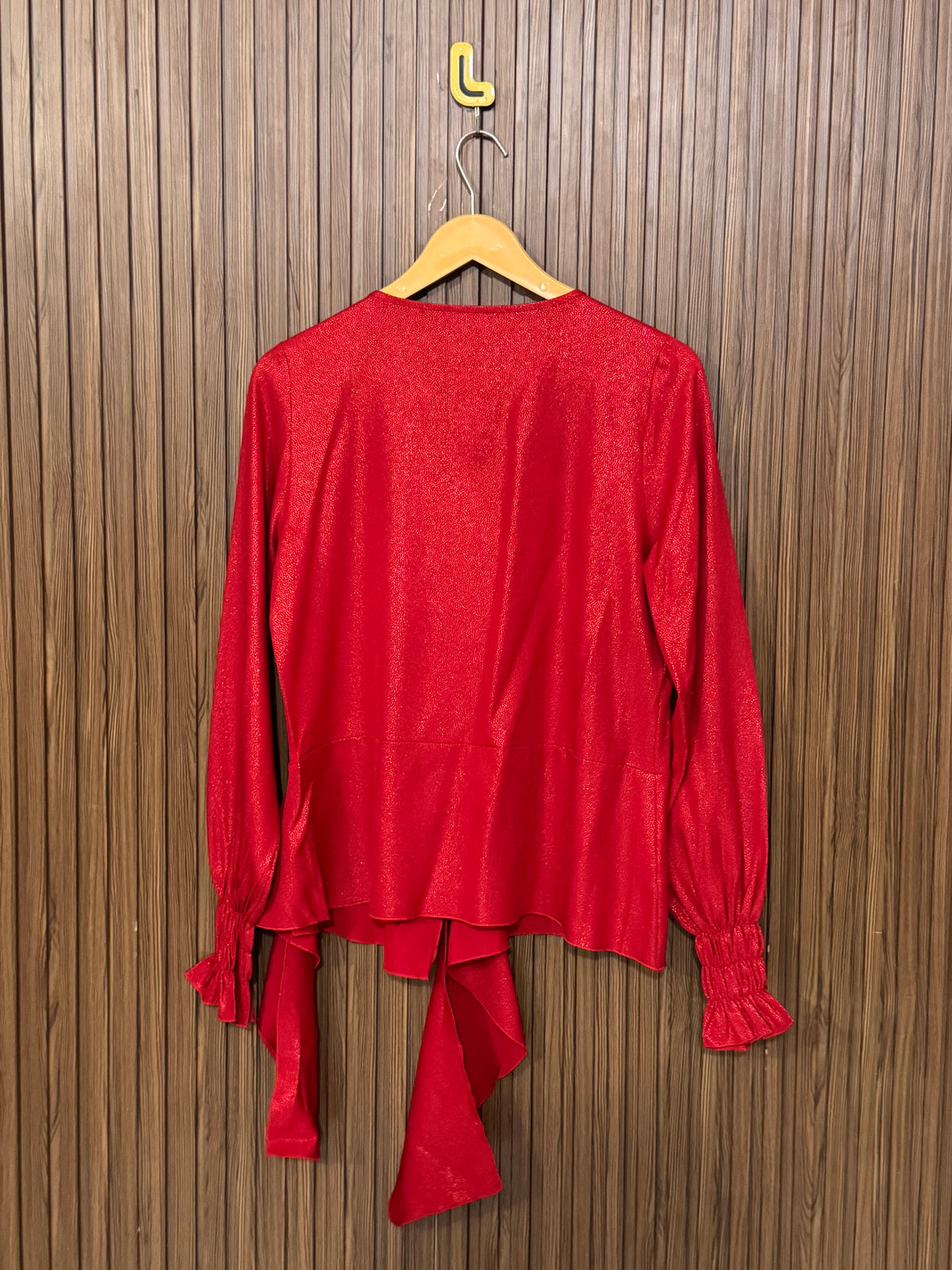 Chest 18 Length 22 Fabric Silk Cotton Plain Velvet Full Sleeves