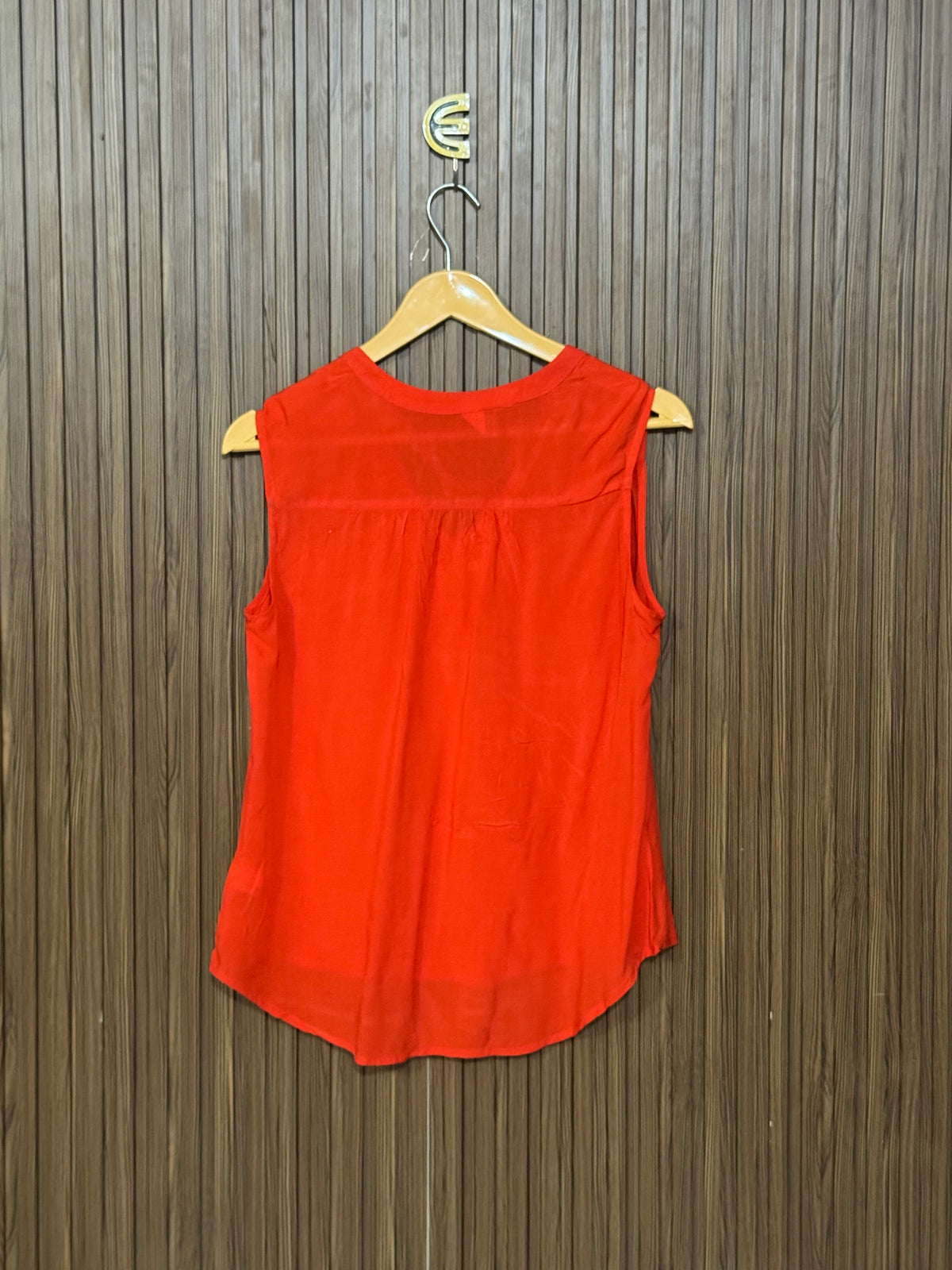 Chest 18 Length 20 Fabric Silk Soft Casual