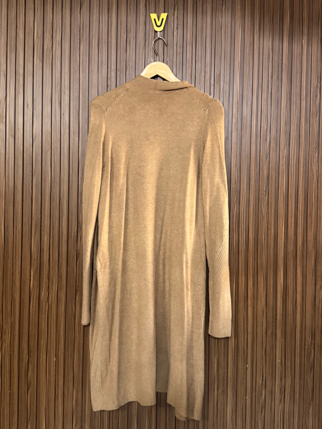 Chest Large Length 37 Pocket Front Open