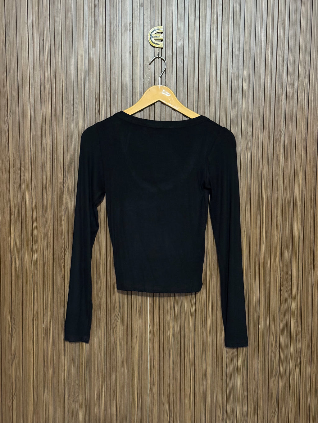 Chest 14 Length 19 Fabric Jursey Casual Day Look