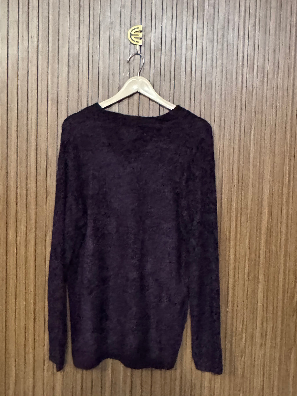 Chest 20 Length 29 Daily Sweater