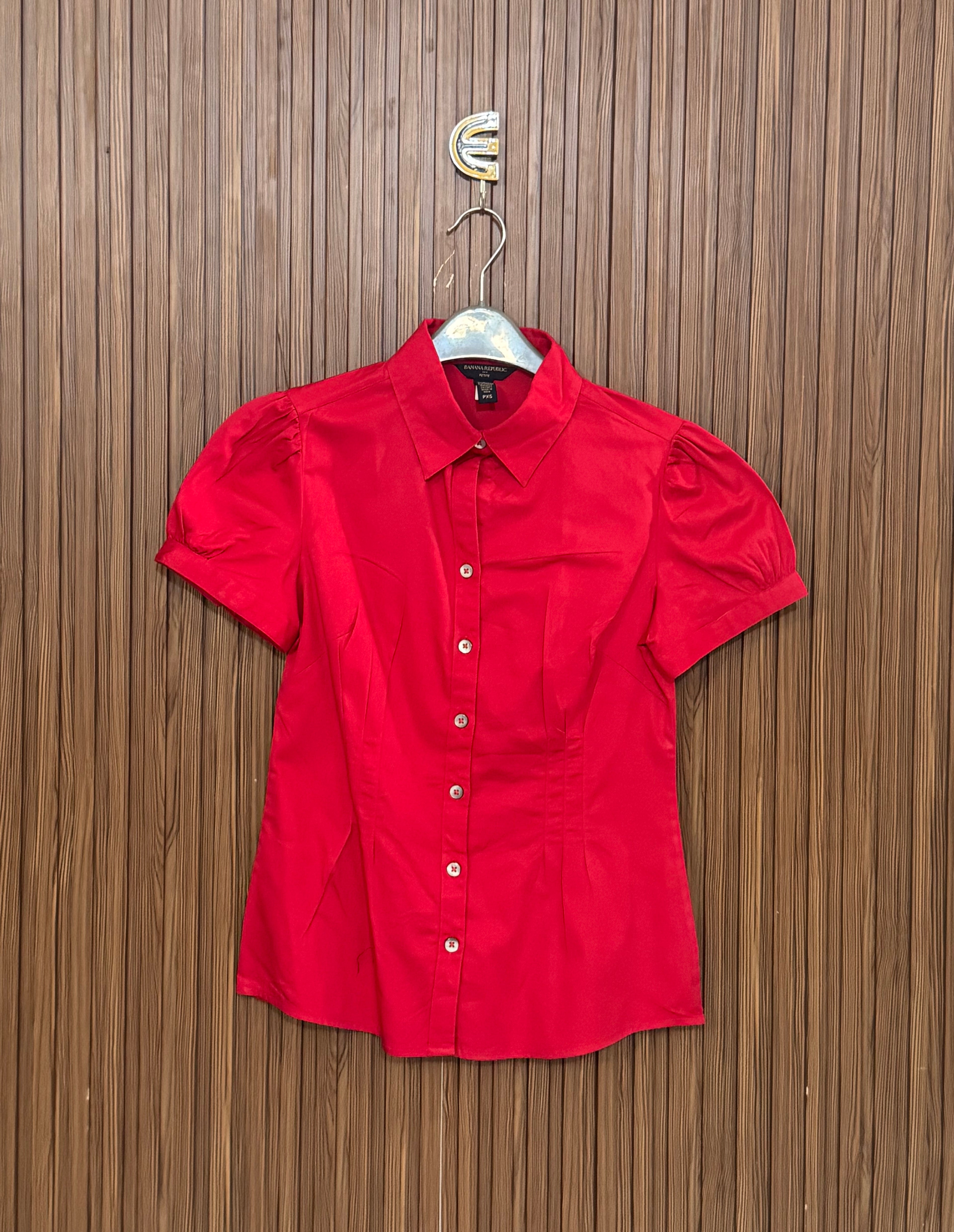 Chest 15 Length 21 Fabric Cotton Daily Vibe