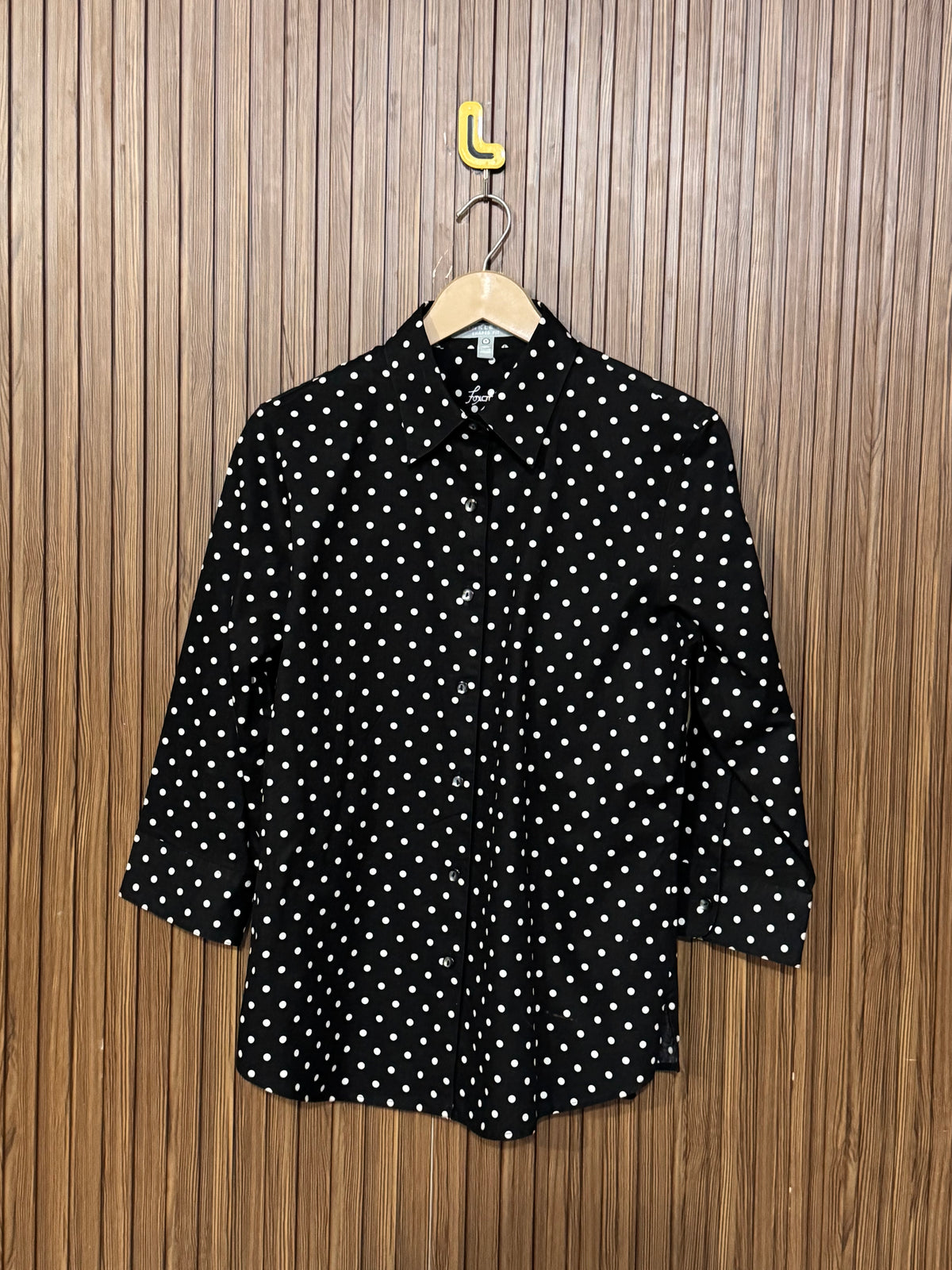Chest 17 Length 23 Fabric Hard Cotton Straight Full Sleeves