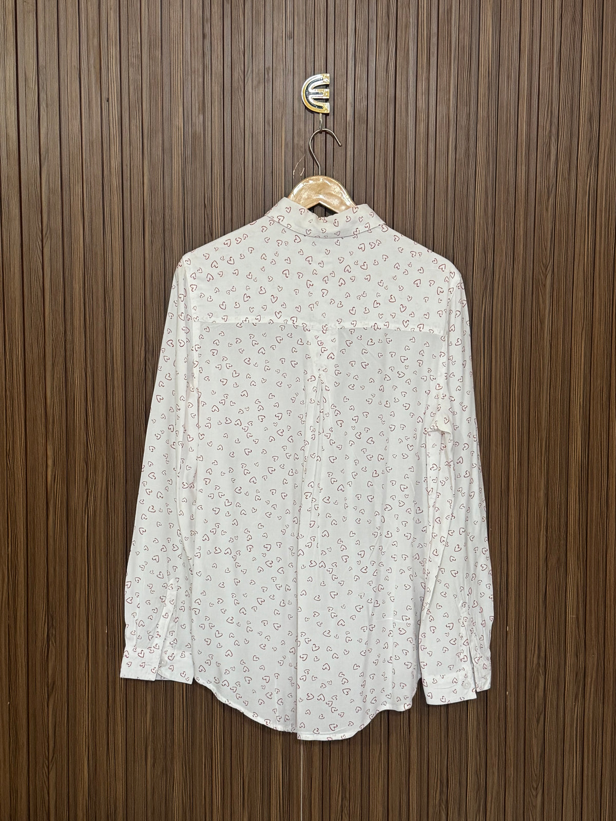 Chest 19 Length 27 Fabric Silk Shifon Soft Grace