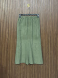 Waist 24 to 34 Length 34 Fabric cotton shifon Maxi Skirt