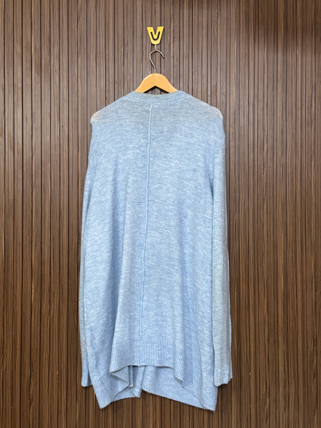 Chest 35 Length 37 Easy Wear