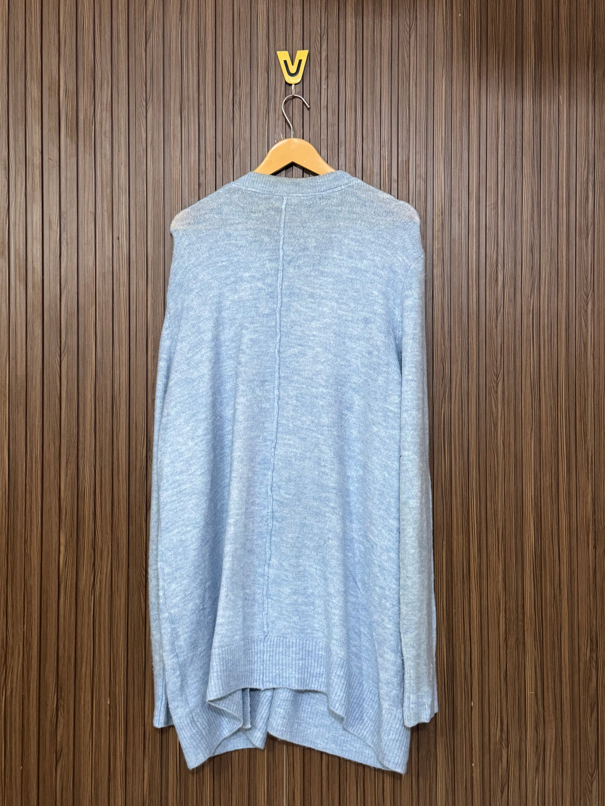 Chest 35 Length 37 Easy Wear