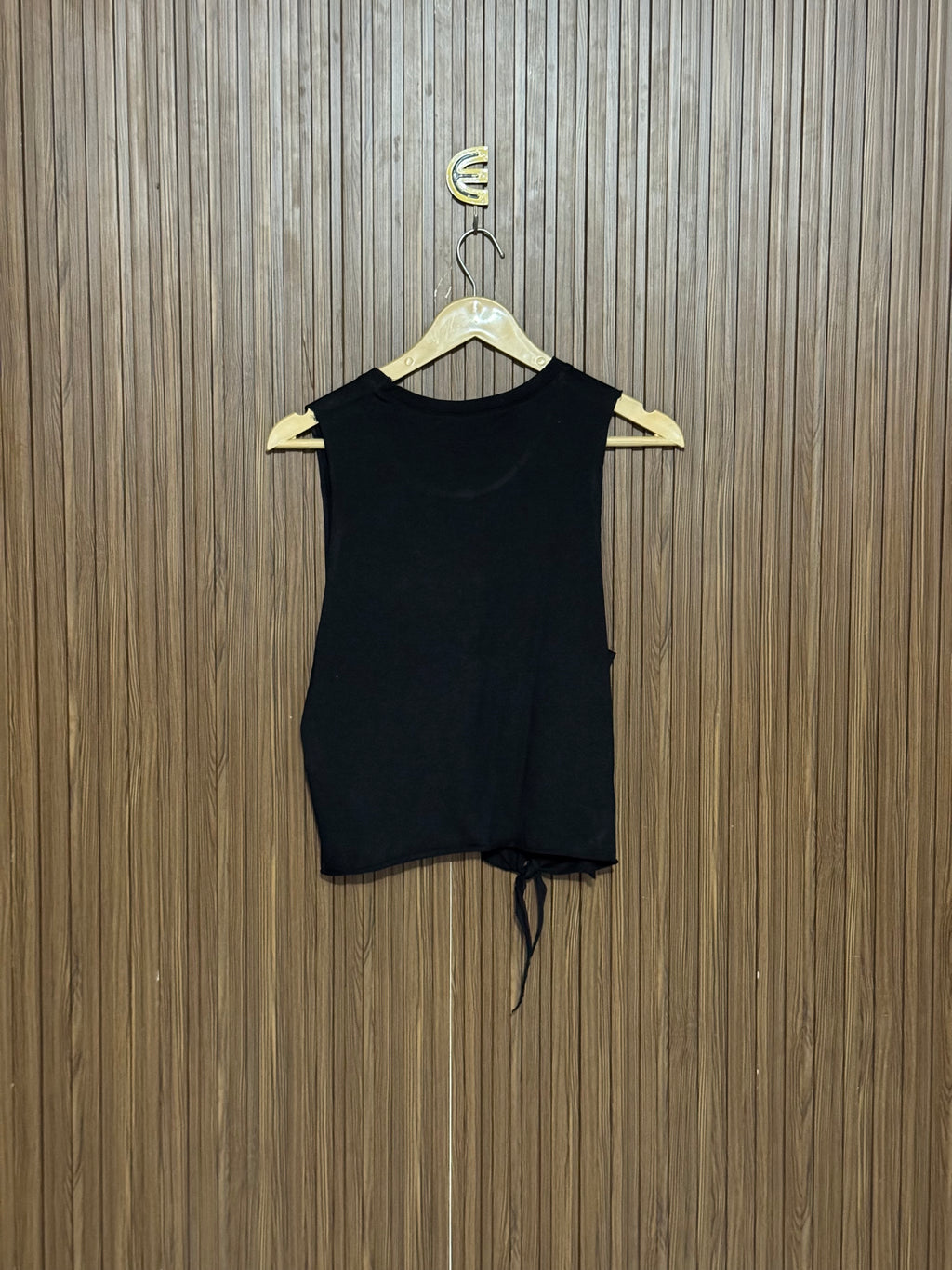 Chest 16 Length 19 graphic Tank Top