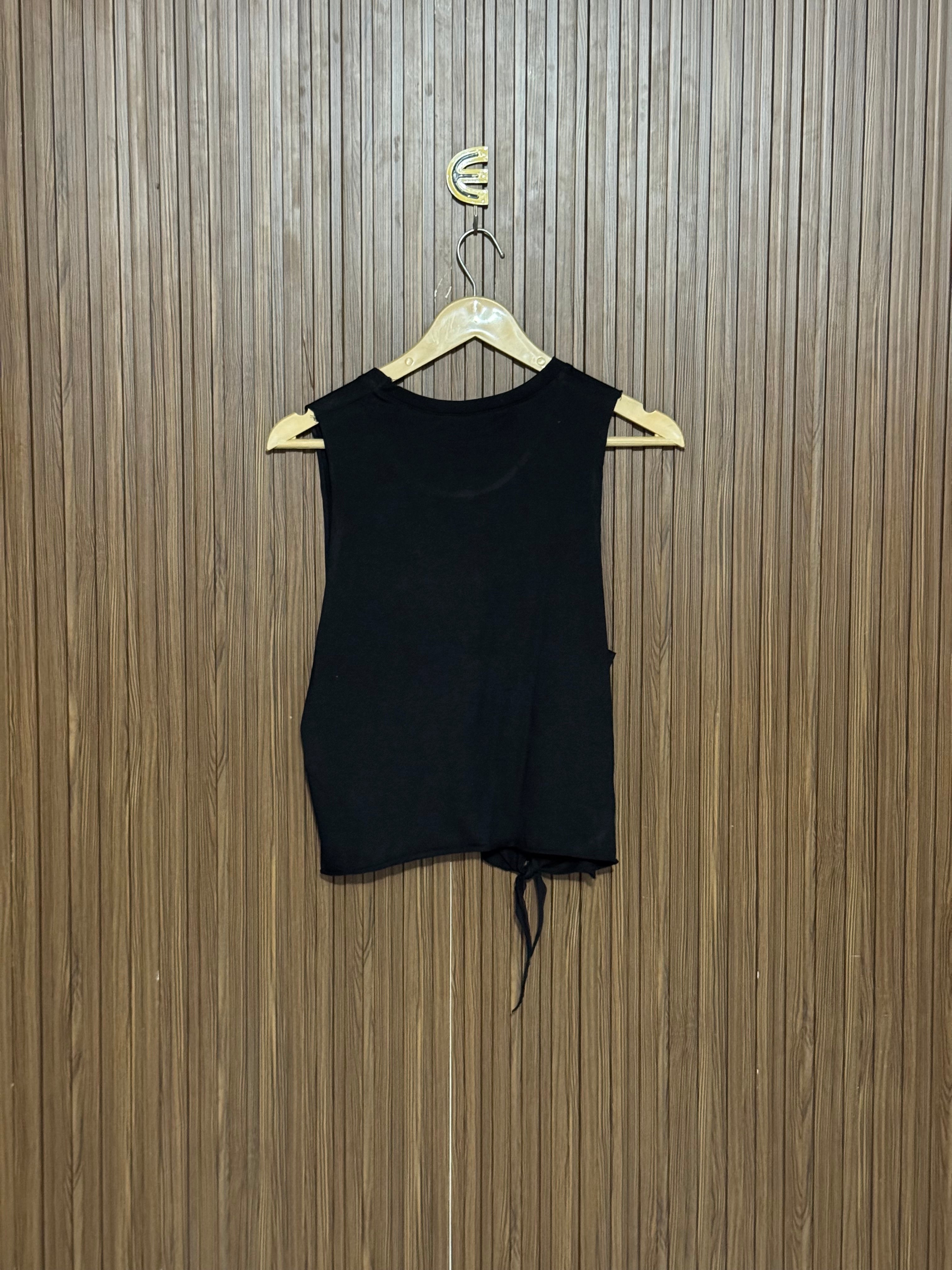 Chest 16 Length 19 graphic Tank Top