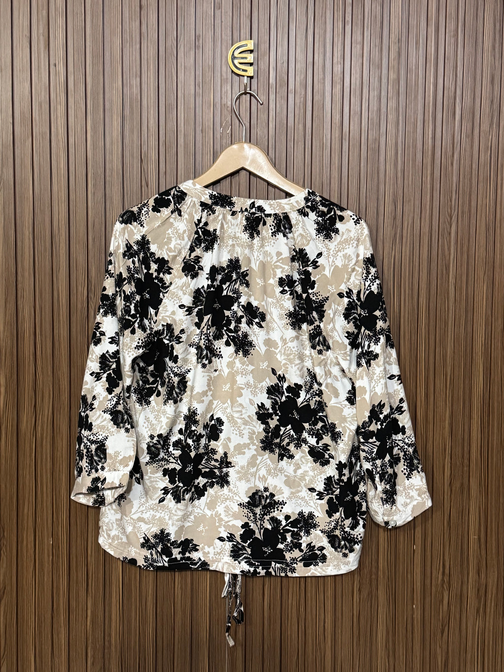 Chest 21 Length 24 Fabric Silk Soft Look