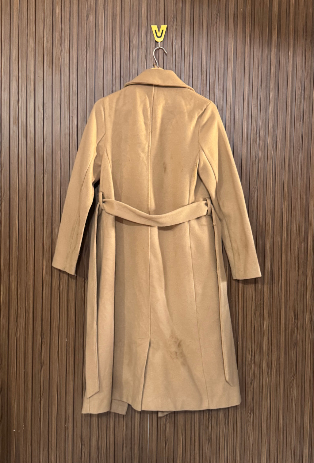 Chest Medium Length 41 Longline Coat