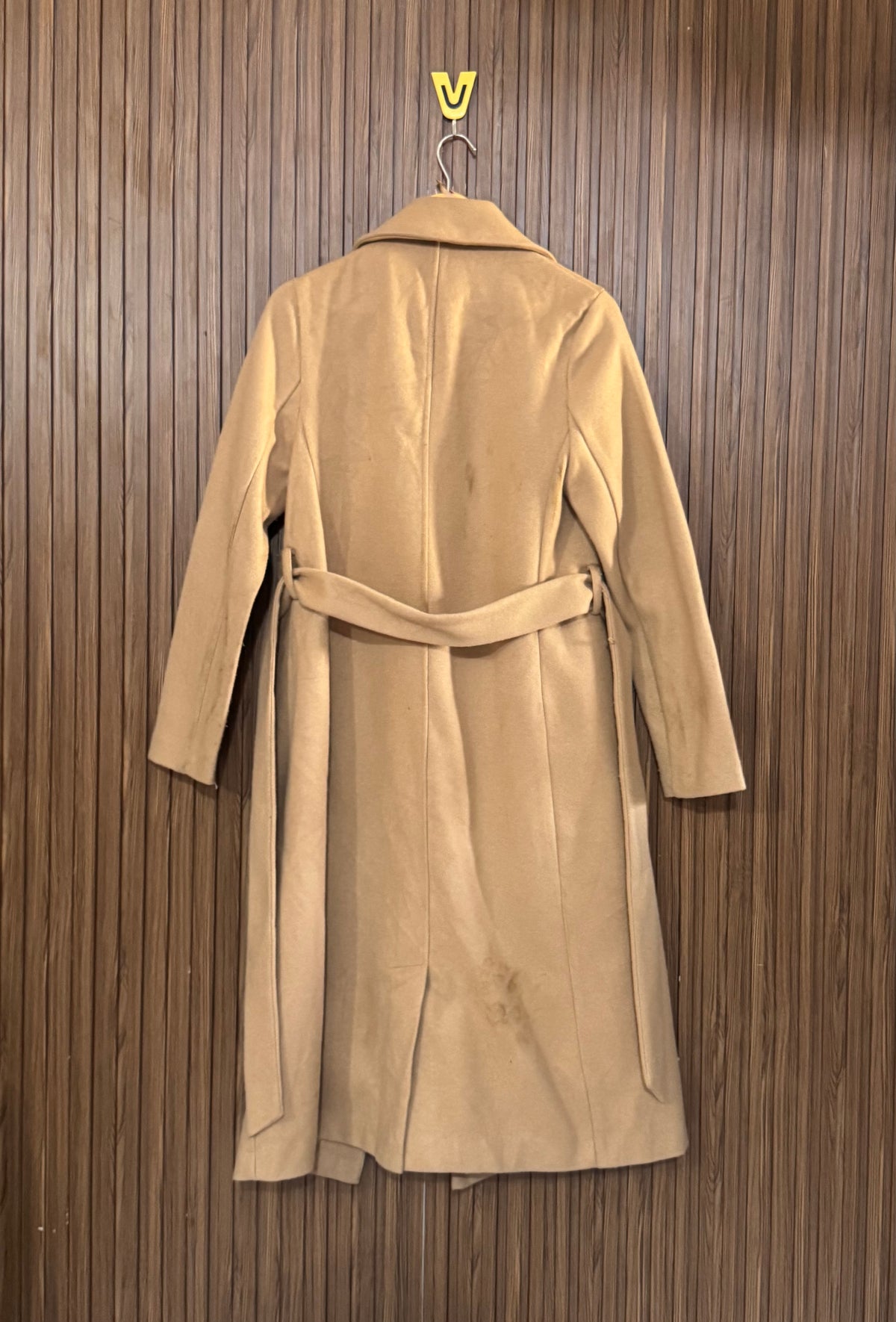 Chest Medium Length 41 Longline Coat