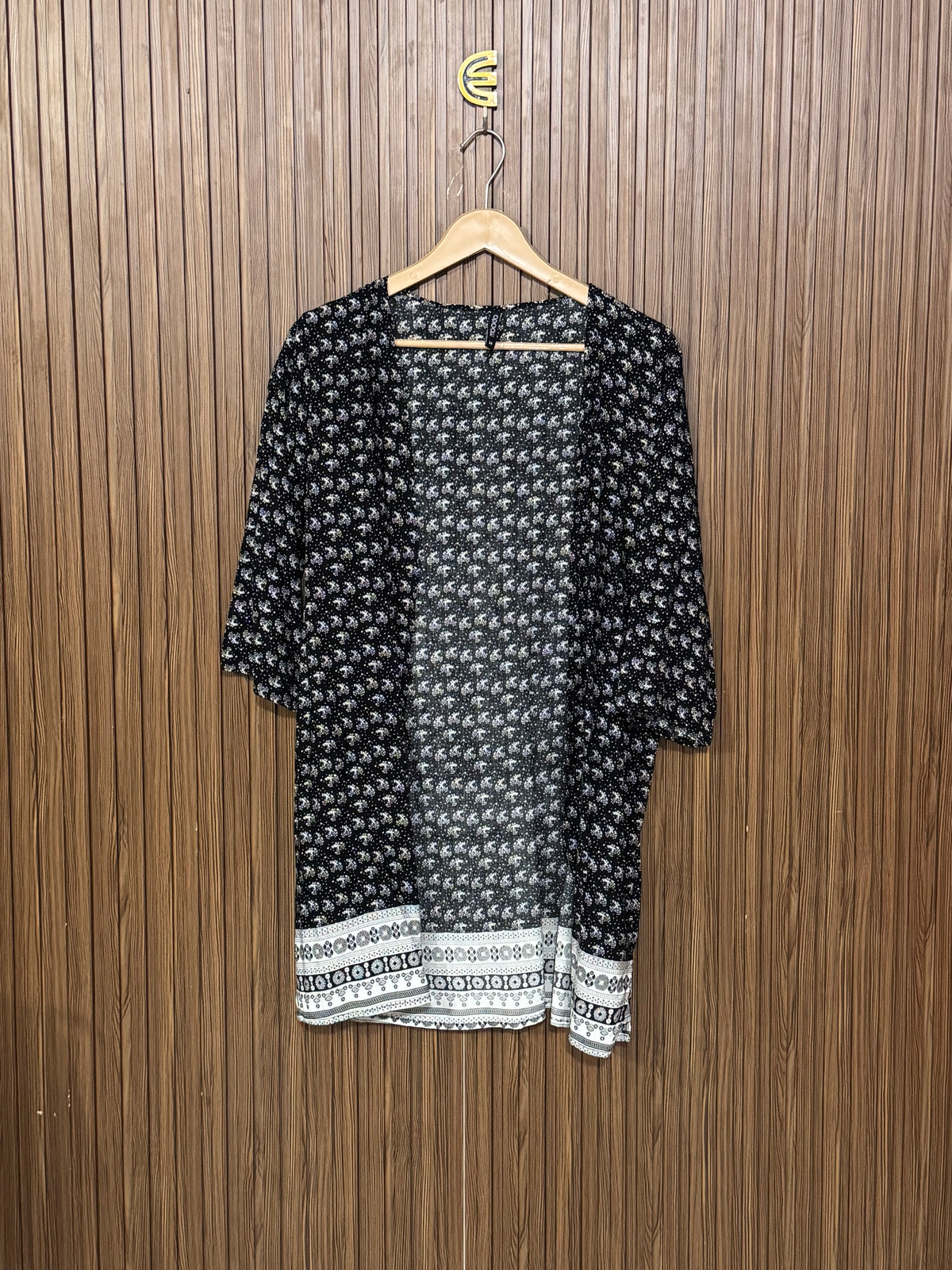 Chest medium Length 30 Fabric Cozy Chic Top