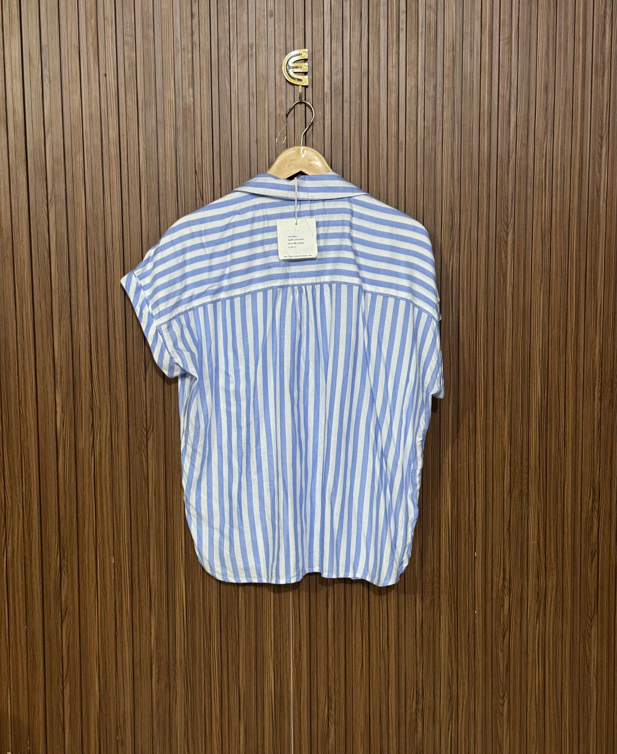 Chest 23 Length 24 Fabric Silk Minimal Sleeves