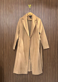Chest Medium Length 41 Longline Coat