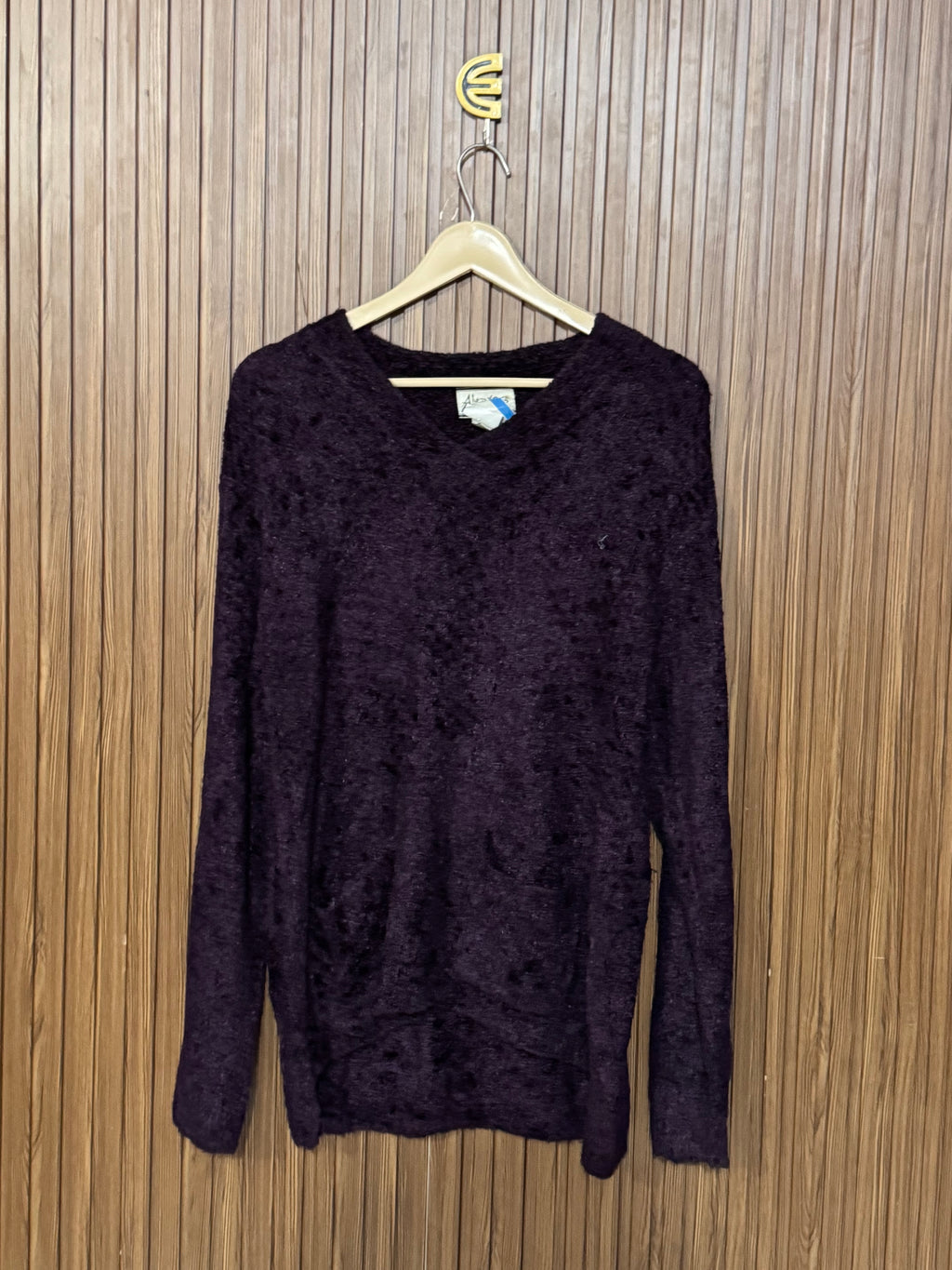 Chest 20 Length 29 Daily Sweater