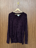 Chest 20 Length 29 Daily Sweater