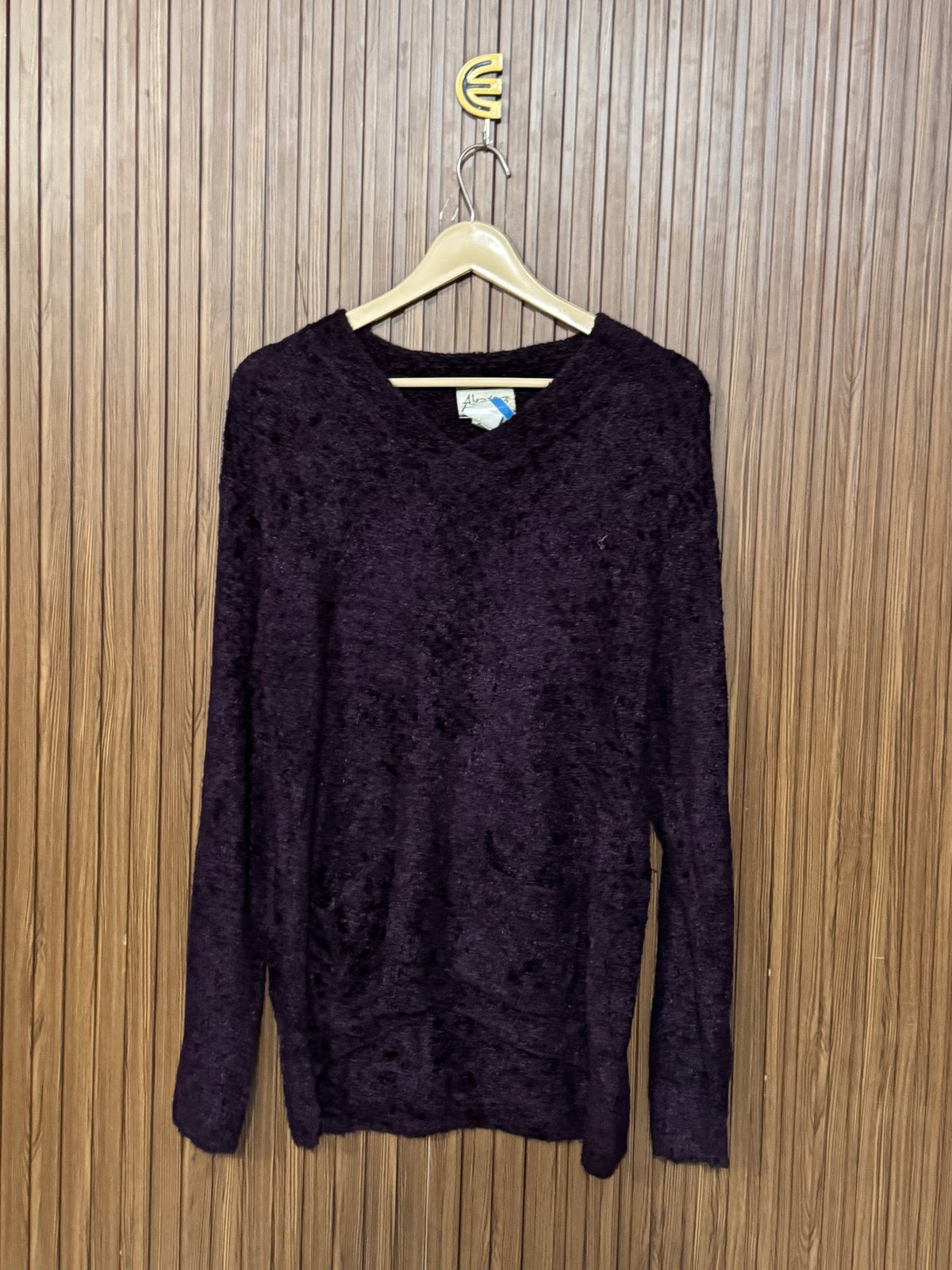 Chest 20 Length 29 Daily Sweater