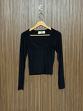 Chest 14 Length 19 Fabric Jursey Casual Day Look