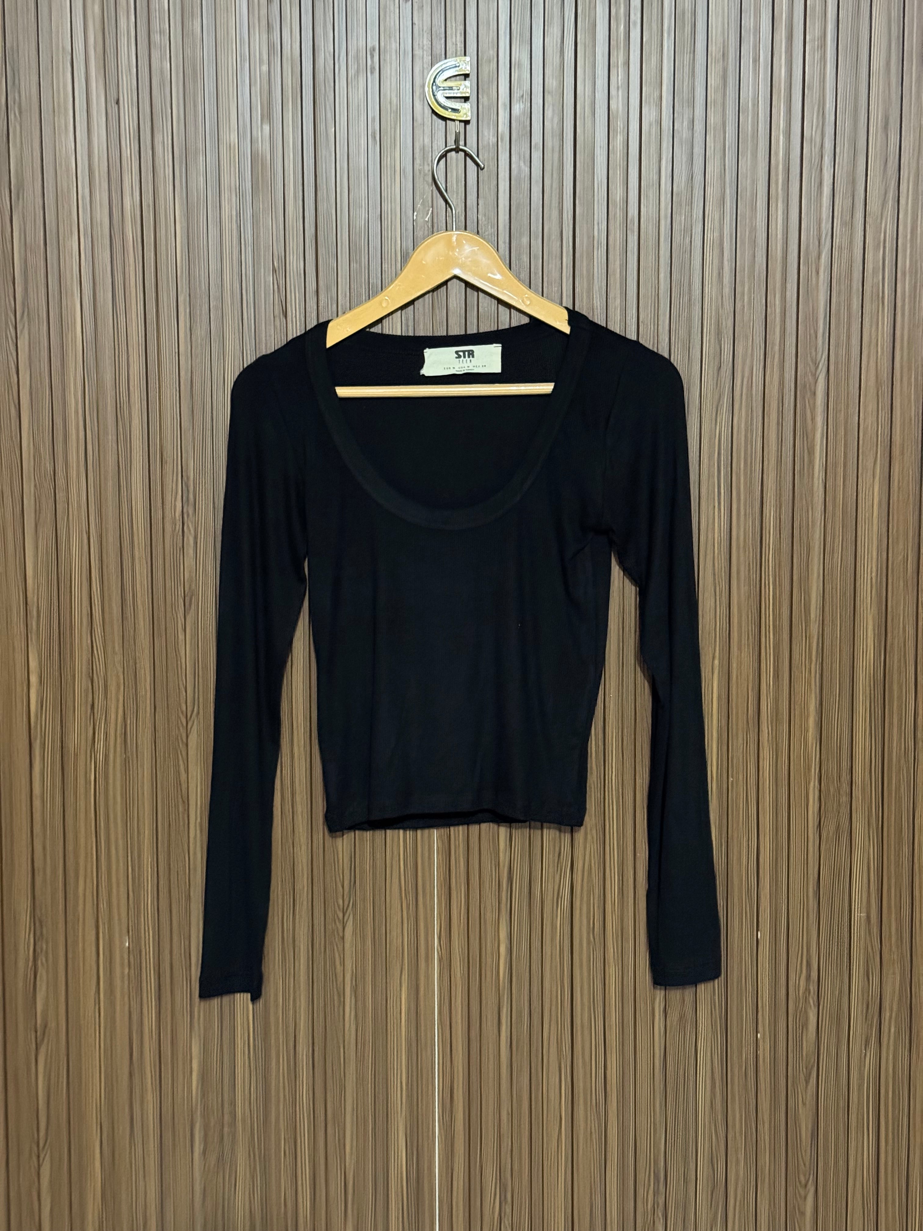 Chest 14 Length 19 Fabric Jursey Casual Day Look