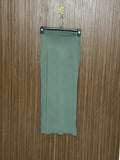 Classic Straight Skirt