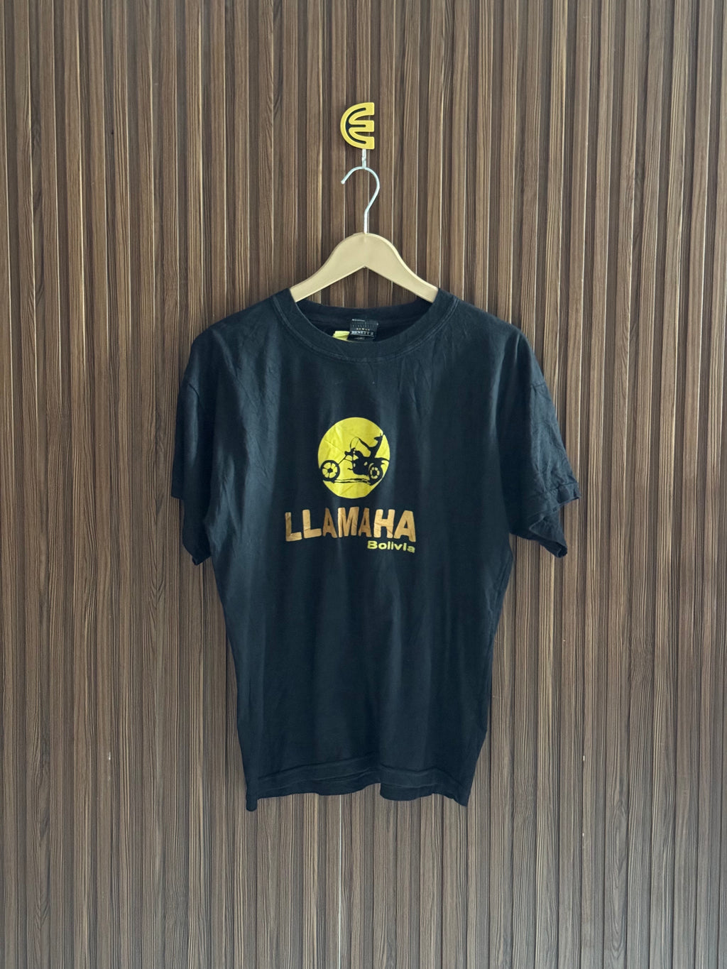 Casual Vintage Comfort  T-Shirt