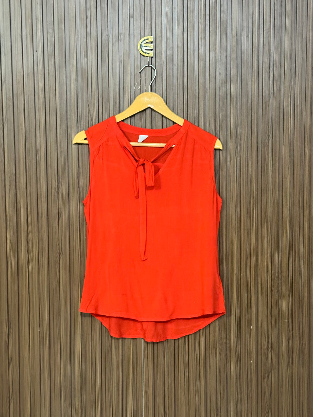 Chest 18 Length 20 Fabric Silk Soft Casual