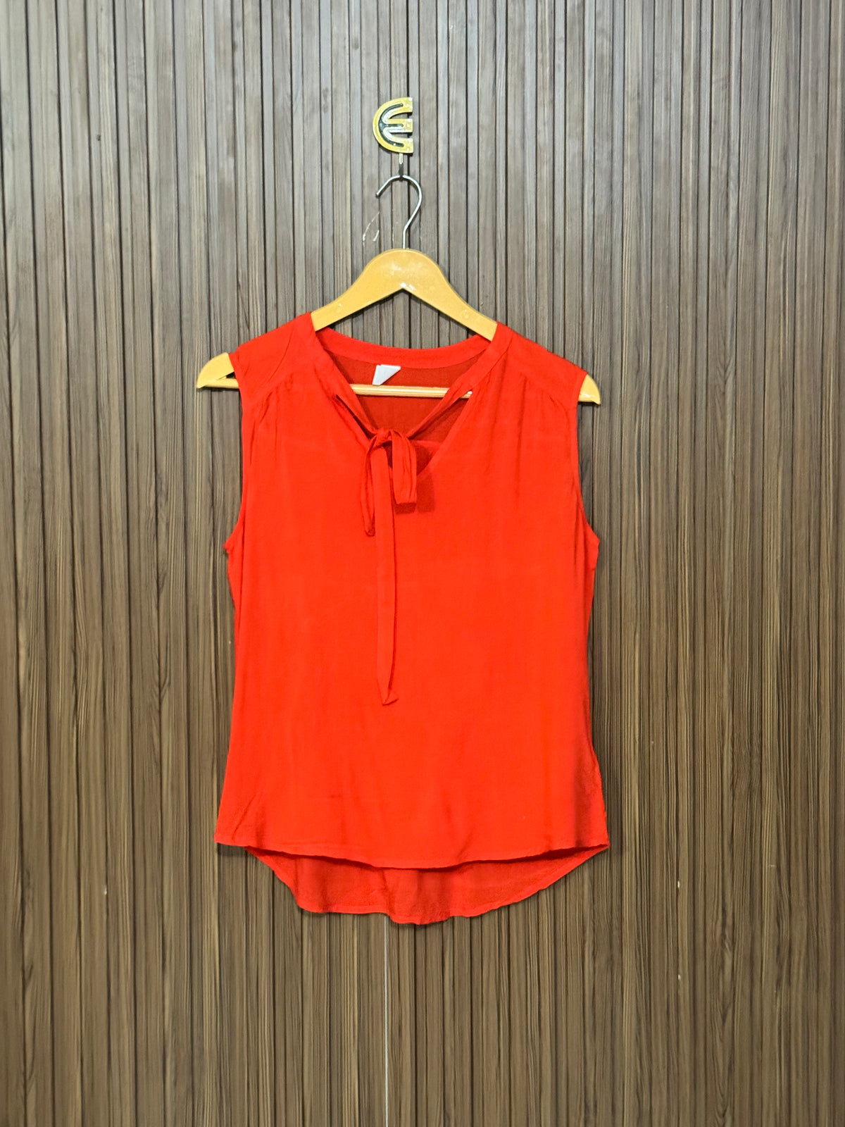 Chest 18 Length 20 Fabric Silk Soft Casual