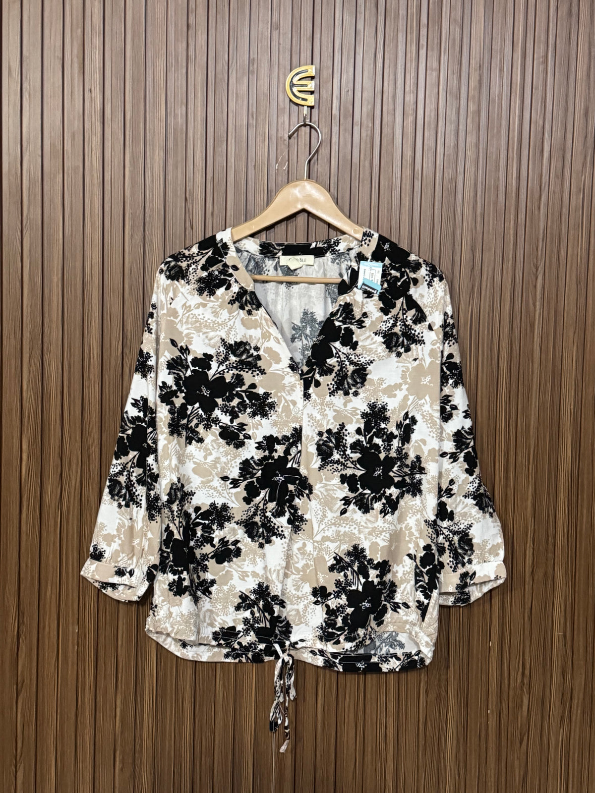 Chest 21 Length 24 Fabric Silk Soft Look