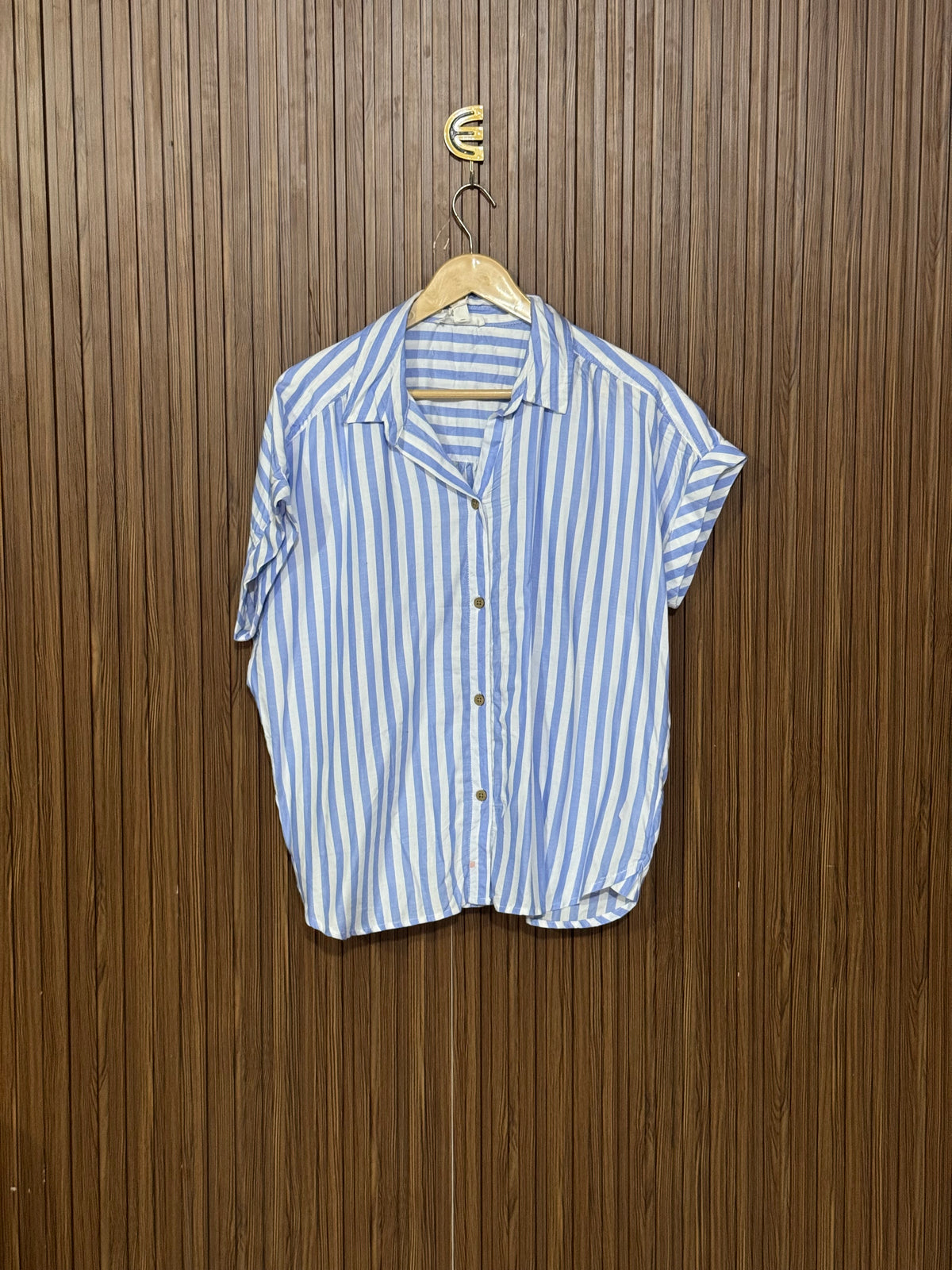 Chest 23 Length 24 Fabric Silk Minimal Sleeves