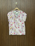 Chest 22 Length 24 Fabric Shifon Daily Style Top