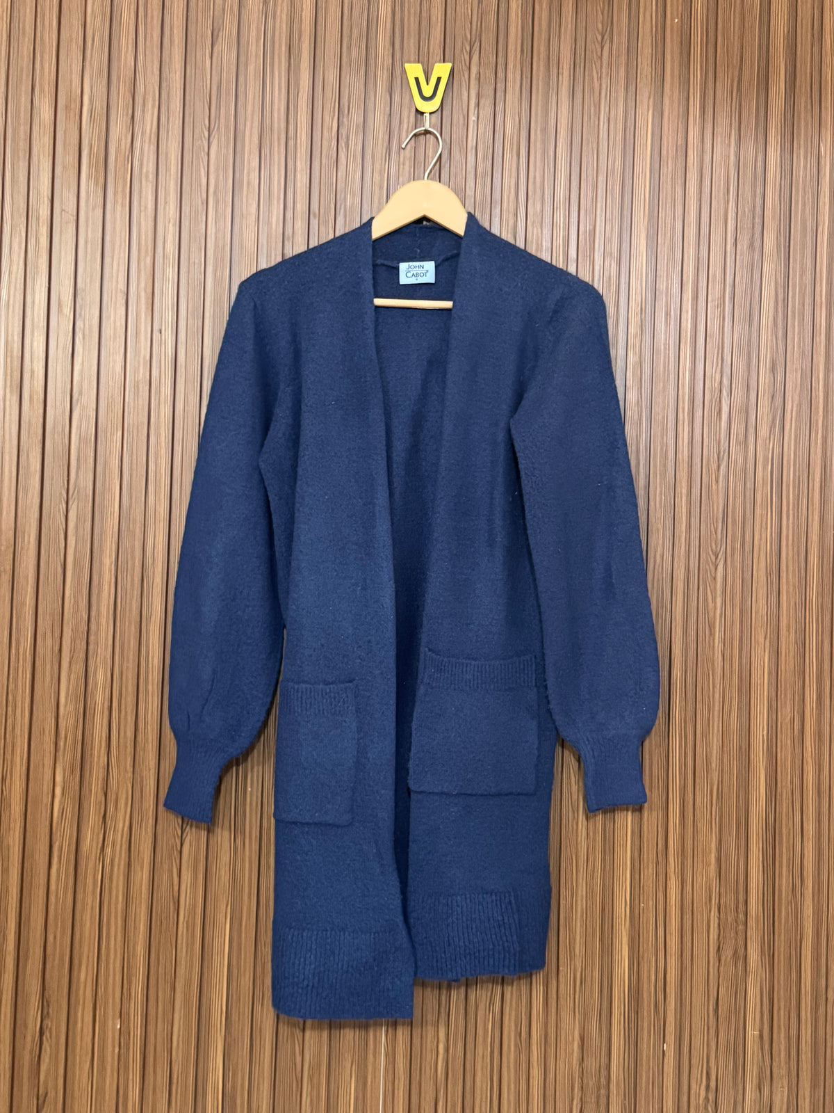 Chest Medium Length 33 Daily Style