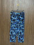 Midnight Orient Trousers