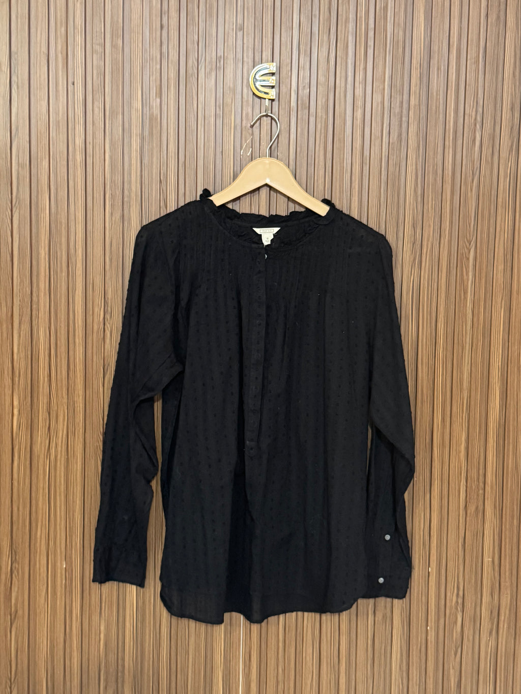 Chest 22 Length 26 Fabric Shifon Urban Muse