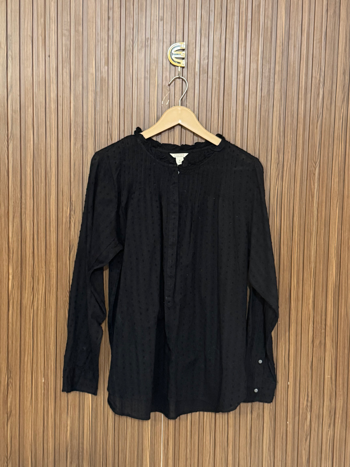 Chest 22 Length 26 Fabric Shifon Urban Muse