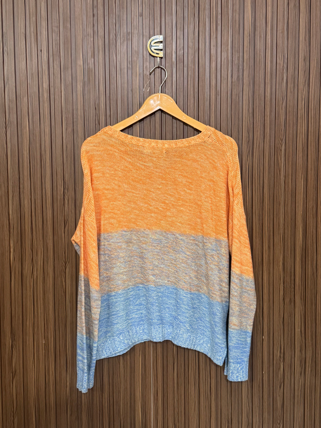 Chest 23 Length 24 Winter Muse