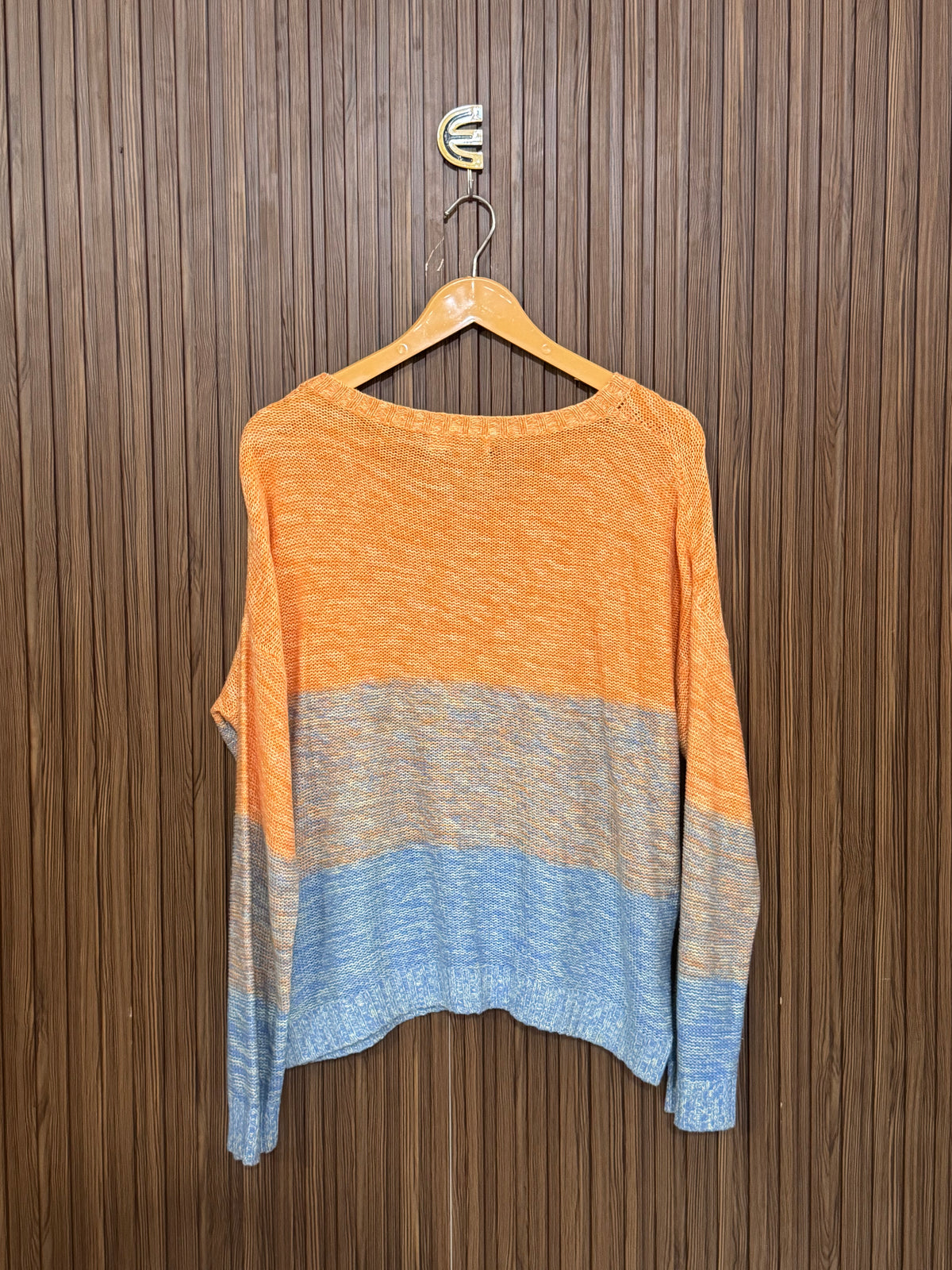 Chest 23 Length 24 Winter Muse
