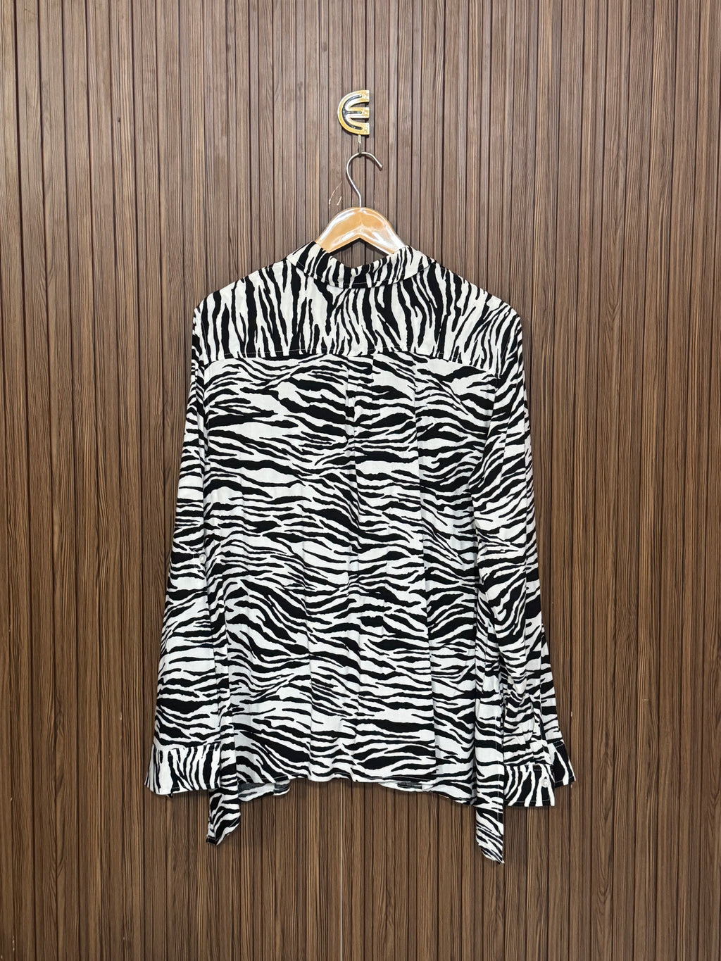 Chest 21 Length 26 Fabric Silk Pretty Charm