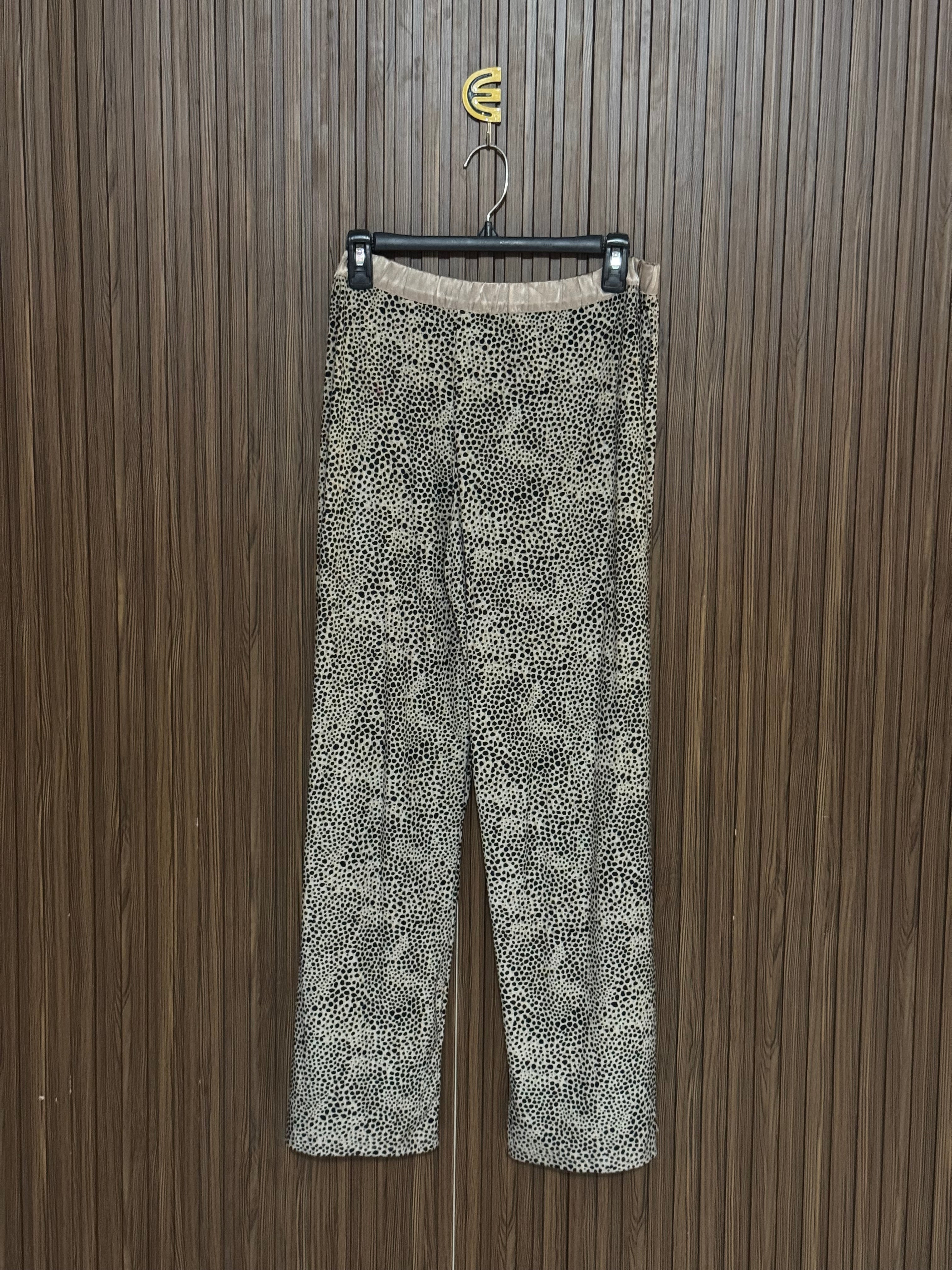 Desert Spot Trouser