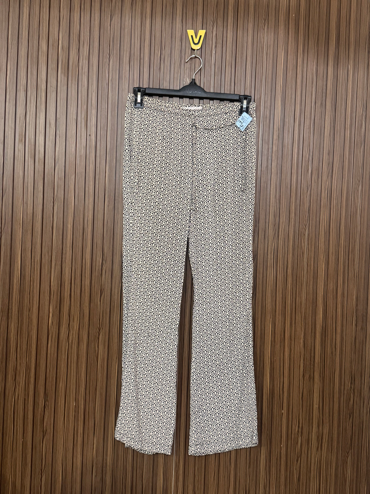 Waist 28 to 30 Length 34 Fabric Silk Shifon Cute Print