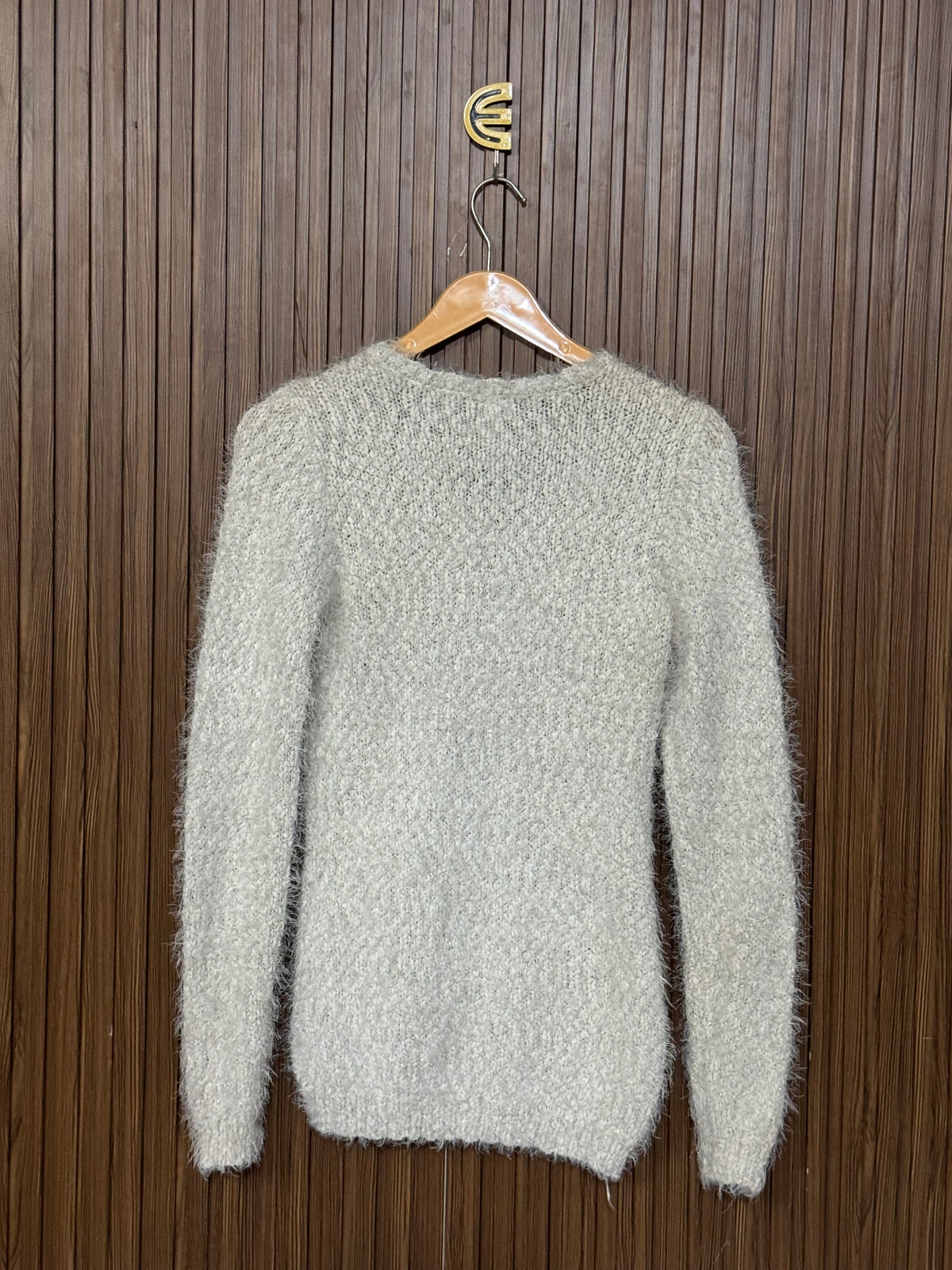 Chest 15 Length 26 Comfy Sweater