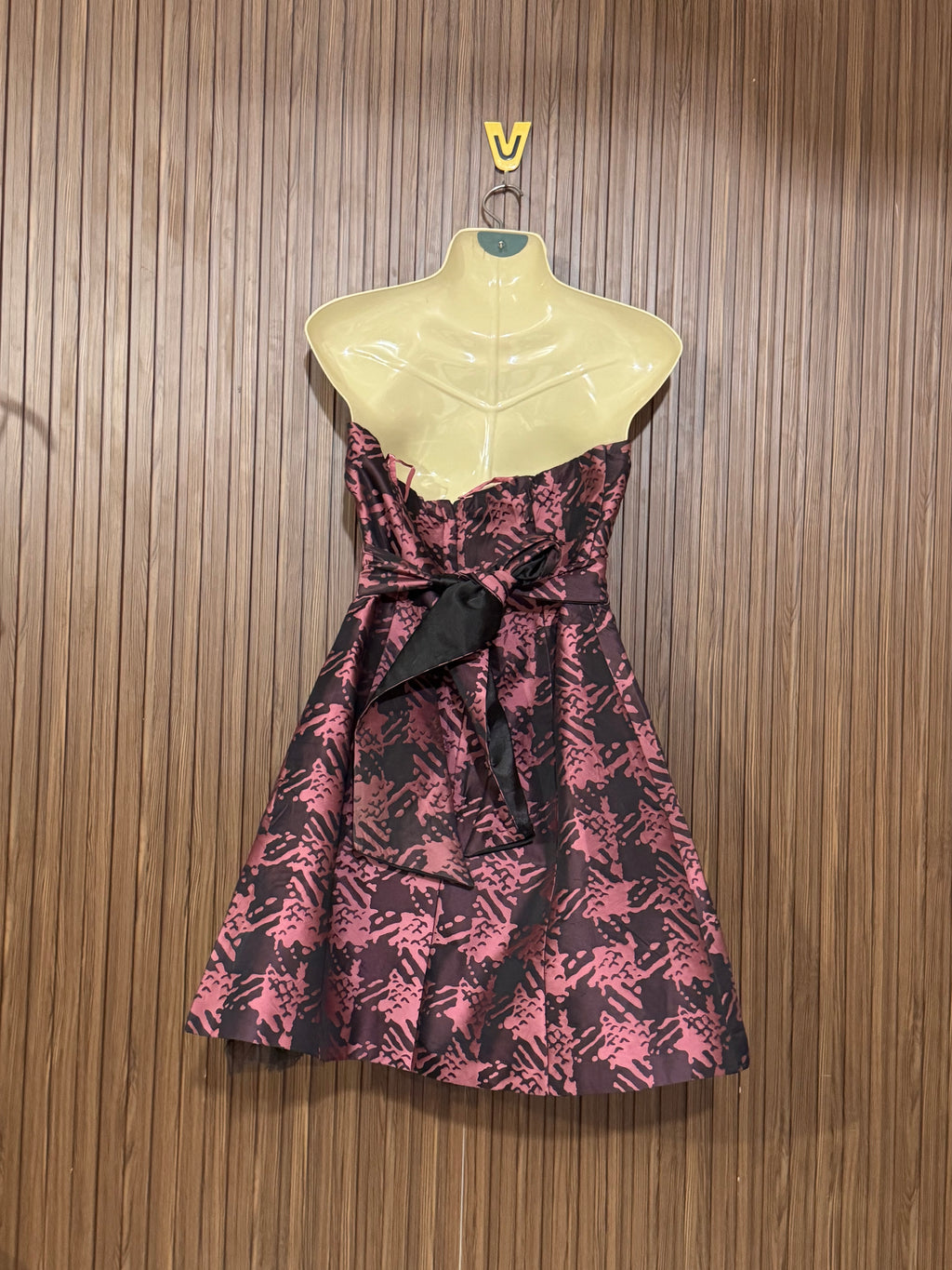 Chest 17 Length 27 Fabric Silk Cotton Luxe Dreams