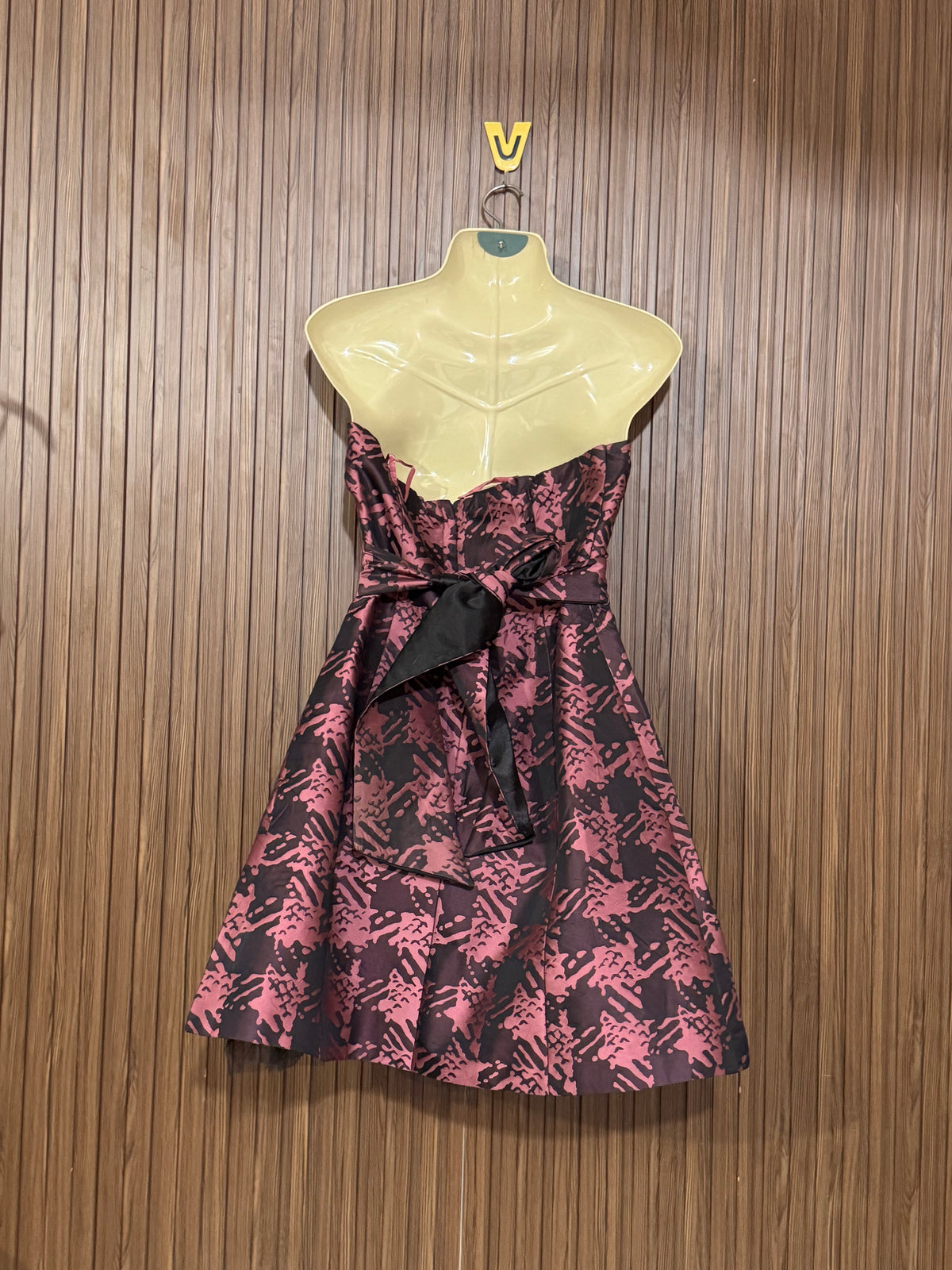 Chest 17 Length 27 Fabric Silk Cotton Luxe Dreams