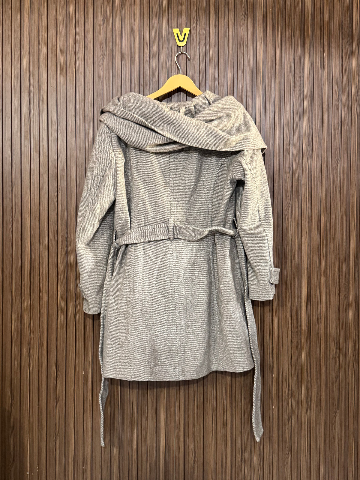 Chest 20 Length 32 Classic Coat