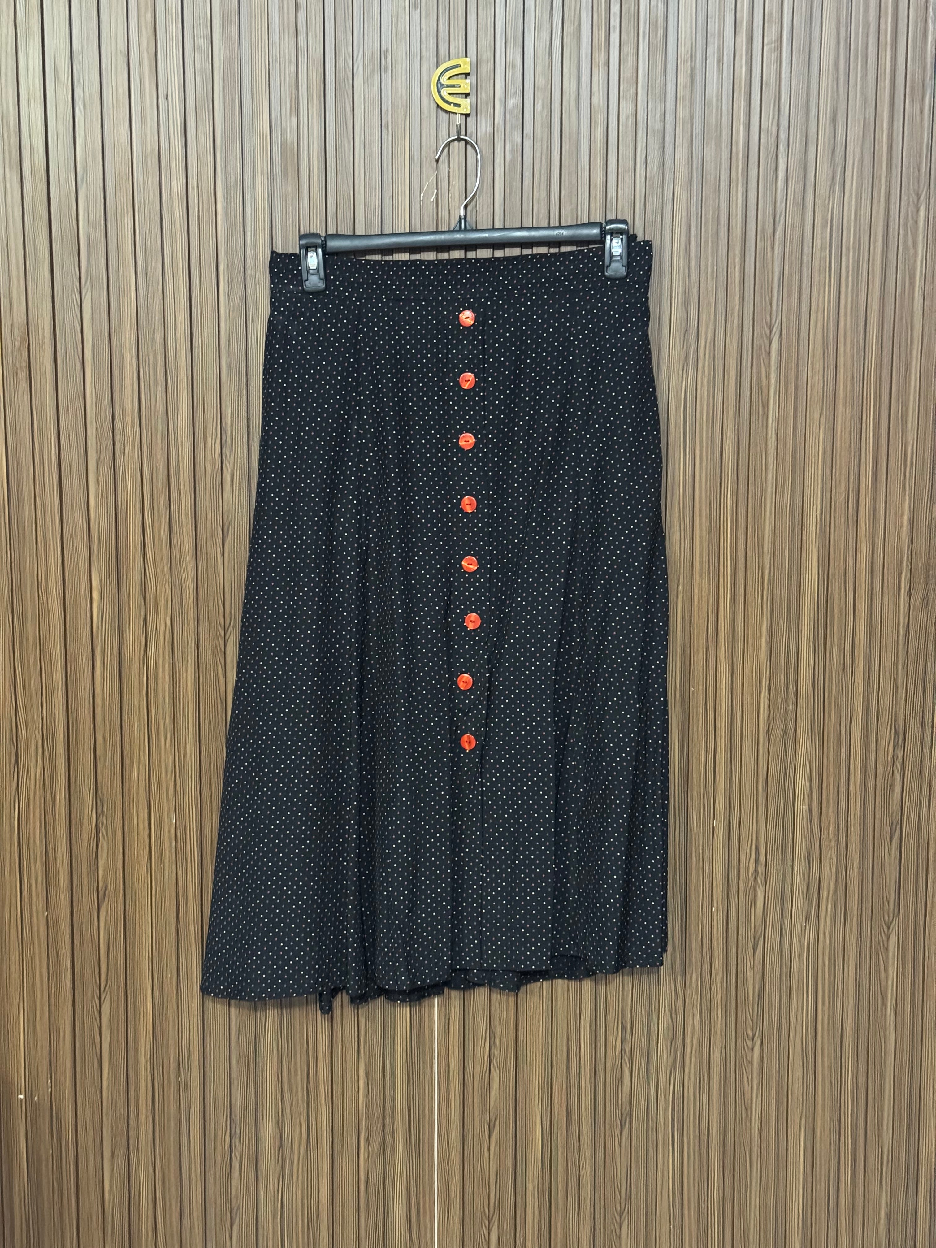 Waist 30 to 34 Length 32 Fabric silk Cute Mini Skirt